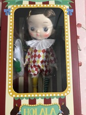 fairy town doll