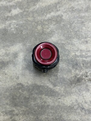 04-09 OEM Cadillac SRX Rear Bumper Back Up Proximity Sensor Module Unit 25766375