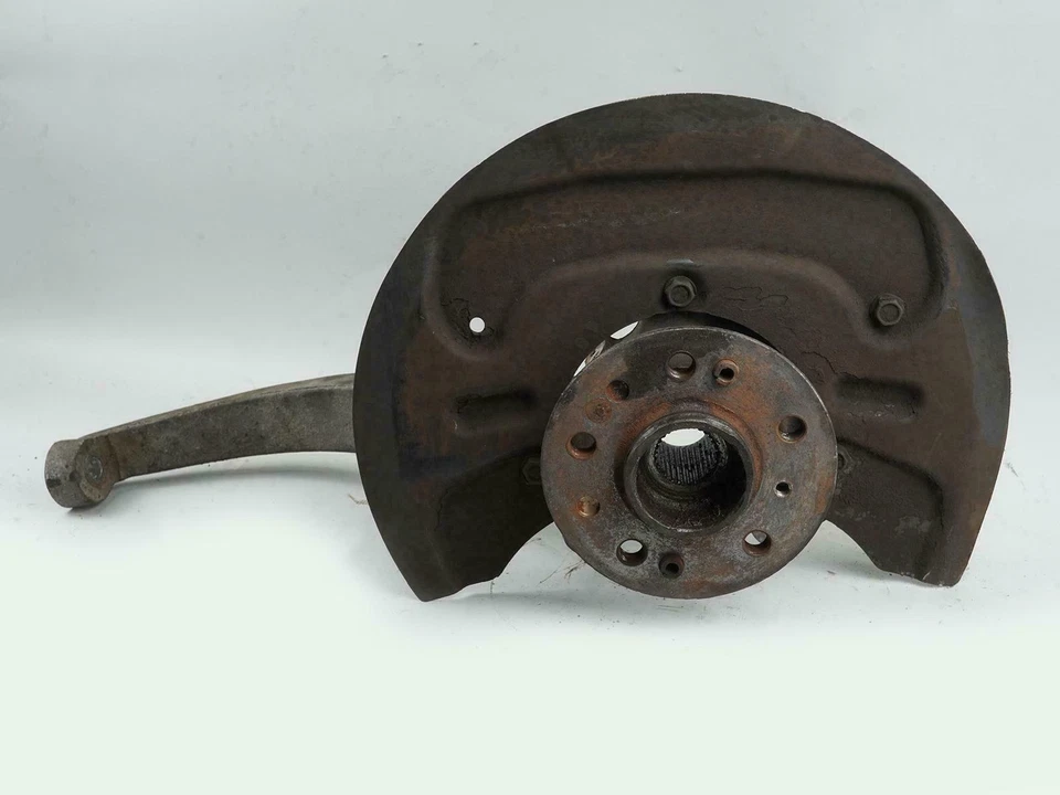 2006 - 2013 Mercedes Benz R Class W251 R350 Spindle Knuckle Front Right Oem - Image 3 of 4