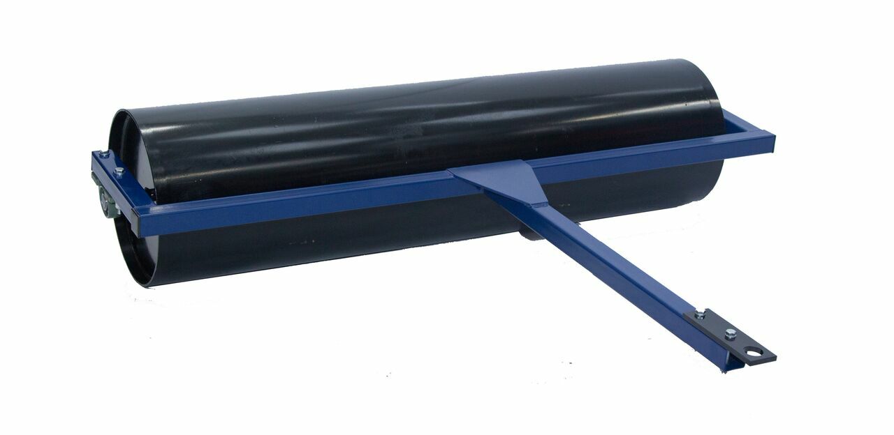Oxdale Products Garden Roller 16" Drum Perfect for Small Holdings Made In UK