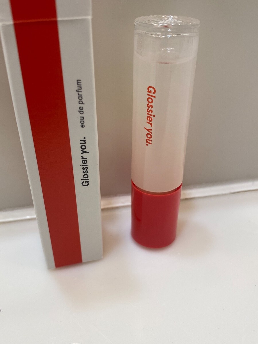 Glossier YOU Parfum Travel Size Rollerball Eau de Parfum