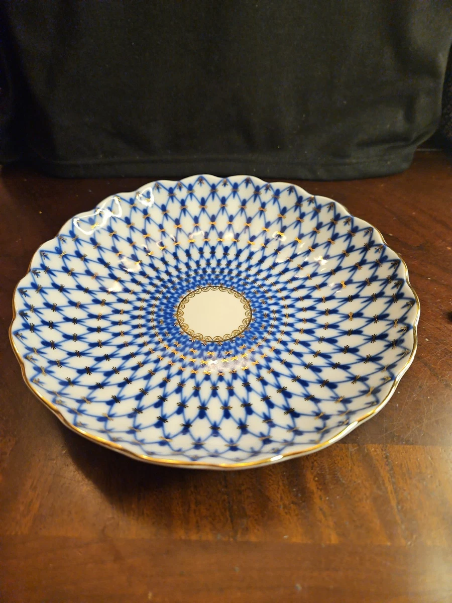Lomonosov Cobalt Net for sale | eBay
