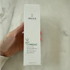 Image Skincare Ormedic Balancing Facial Cleanser 6 fl oz 