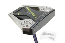 Scotty Cameron Phantom X 7.5 Golf Club Mens Right Handed Putter