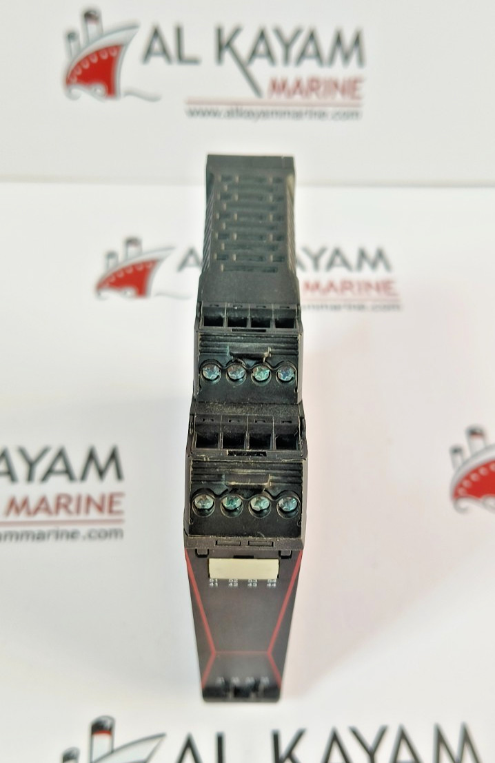 MULLER 1530-00001 DRMU-W TEMPERATURE CONTROLLER (FAST SHIP BY DHL/FEDEX)