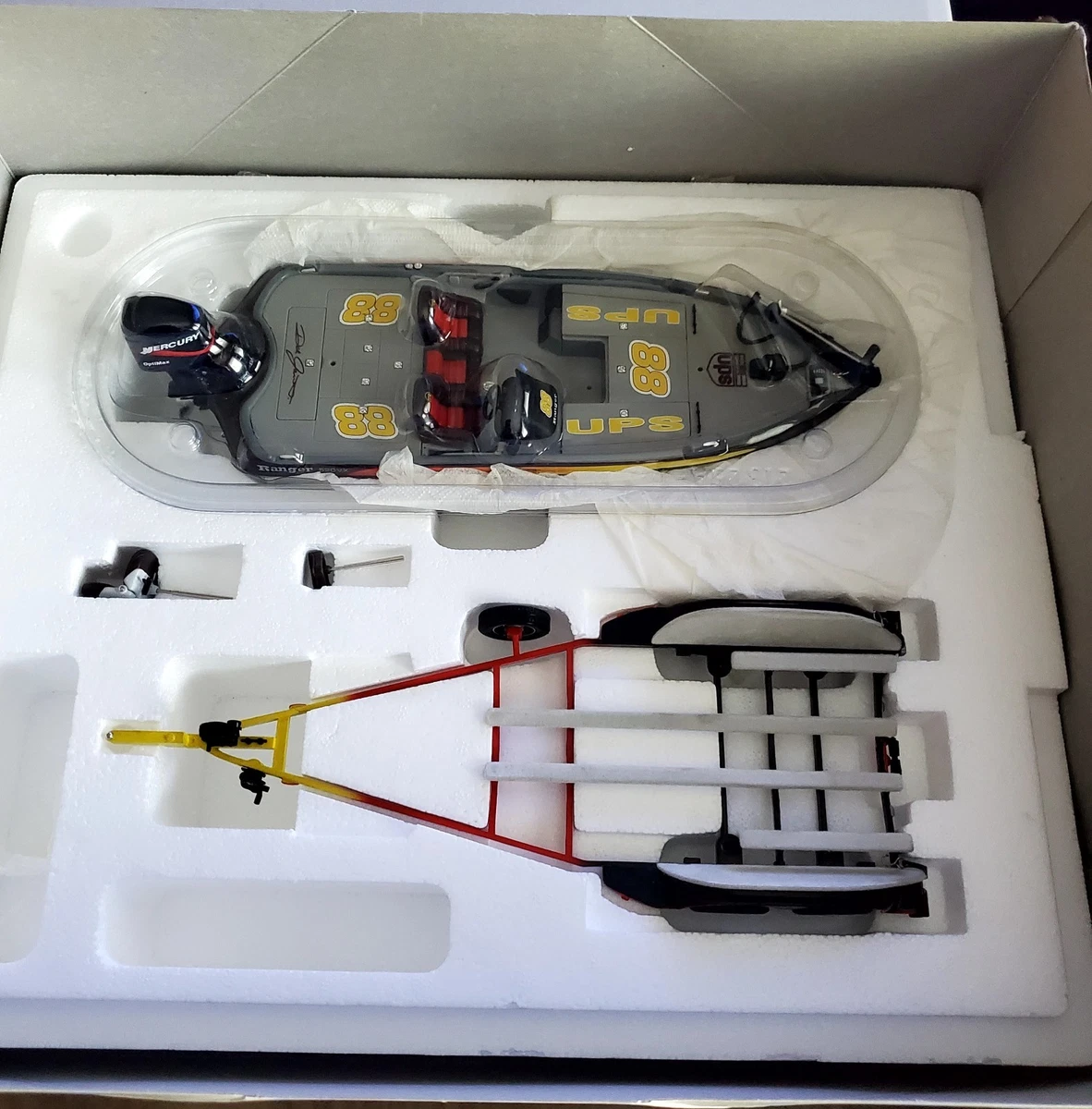 Action 1:24 Boats Vehicles for sale | eBay