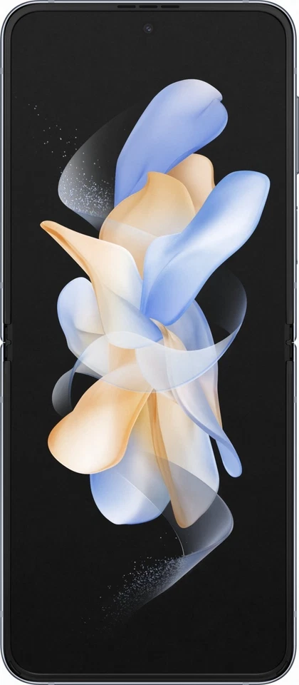 Samsung Galaxy Z Flip4 · 128GB, foto 2 di 2