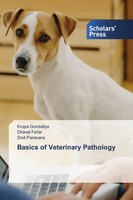 Krupa Gundaliya (U. A.) | Basics Of Veterinary Pathology | Taschenbuch (2025)