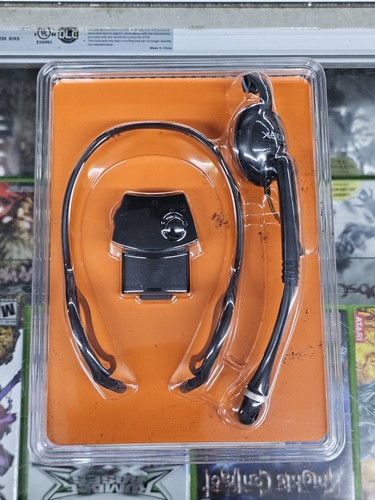 Kit de démarrage Xbox Live original avec casque et MotoGP Big Box version Japon RARE - Photo 9/12