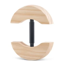 Hat Stretcher for Fitted Hat, Heavy Duty Hat Shaper,