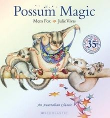 Possum Magic 35th Anniversary Edition von not speci... | Buch | Zustand sehr gut