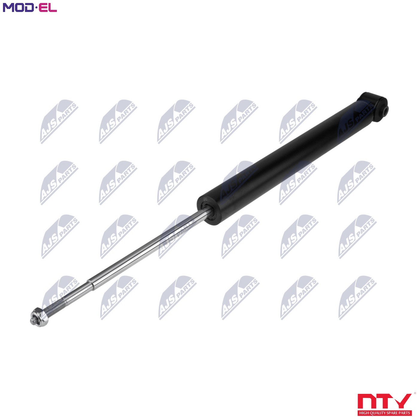 SHOCK ABSORBER A-VW-018 FORSHOCK ABSORBER A-VW-018 FOR SEAT  VW  VAG  6X0513025B