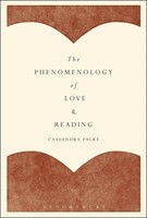 Cassandra Falke | The Phenomenology Of Love And Reading | Buch | Englisch (2016)