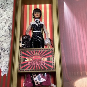 Fashion Royalty Doll | eBay