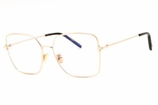TOM FORD TF5739-028-57 Eyeglasses Frame Size 57mm 14mm 140mm ROSEGOLD Women 889