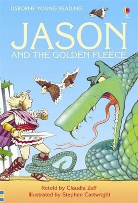Jason and the Golden Fleece (Young Re..., Zeff, Claudia