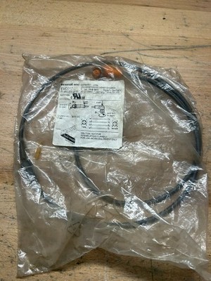 IFM EVC017 CONNECTION CABLE-NEW IN PACKAGE