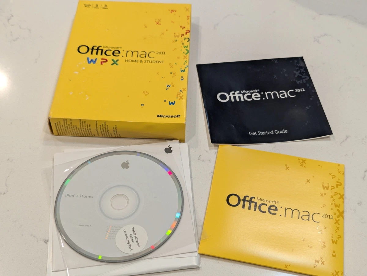 25+ Microsoft Office Home Student Mac for sale | Updated Oct 2026