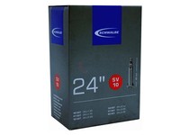 Fahrradschlauch Schwalbe SV10 24 Zoll 40-507/62-507 Sclaverand-Ventil 40Mm