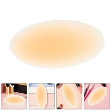 4 PCS Silicone Adhesive Calf Pads Leg Shaping Butt for Women Underwear