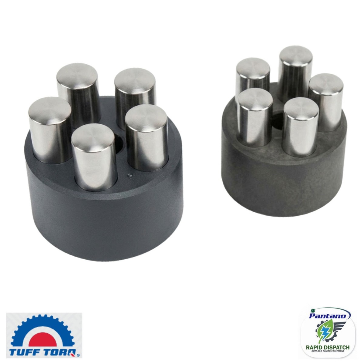 Tuff Torq K51 K56 Repair Kit John Deere LT155 LT166 MIA885005