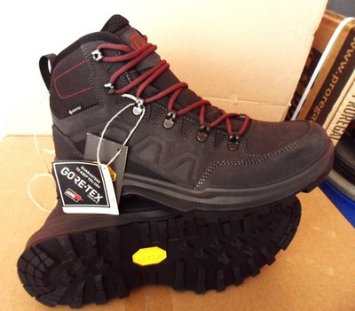 Tecnica Starcross Gore-Tex Wanderschuhe GTX Trekkingstiefel Größe DE 44 MEGASALE