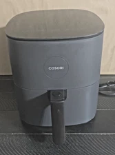 COSORI PRO LE 5.0 QUART AIR FRYER MODEL CAF-L501-KUS