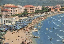 ITALY DIANO MARINA RIVIERA DEI FIORI