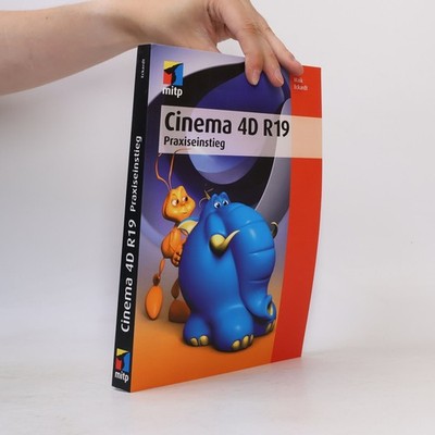 Cinema 4D R19  |  Maik Eckardt