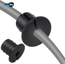 Cable Grommet Routing Kit for Starlink for 3 4 Inch Wall Hole Starlink