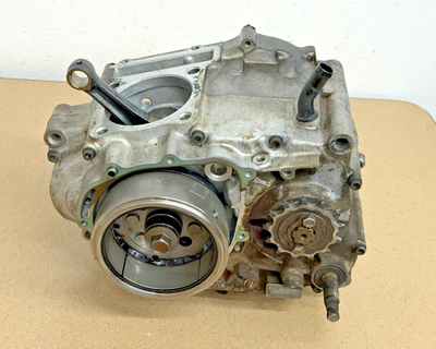 #ad #ad 1990 1996 Honda XR250R XR250L Complete Bottom End Crankcase Crank Case Trans $325.00