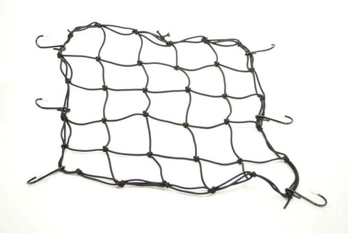 TOPEAK TROLLEY TRAGEKORB CARGO NET #Q49