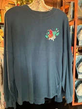 Universal Studios 2025 Harry Potter Happy Christmas Long Sleeves REprint S-3XL