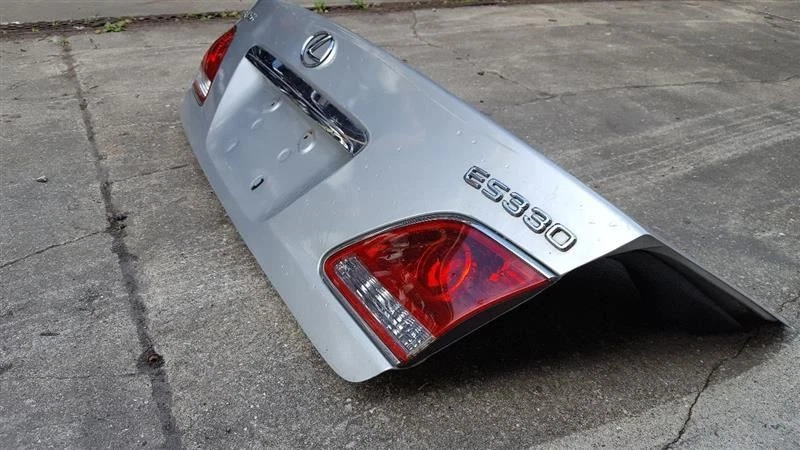 Trunk/Hatch/Tailgate Fits 04-06 LEXUS ES330 541526 Foto 2 de 4