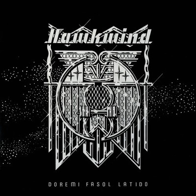 Doremi Fasol Latido, 3 Audio-CD + 1 Blu-ray (Deluxe Box Set) | Hawkwind | CD
