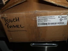 AUTOMATION DIRECT HMI  EA9-T7CL,
