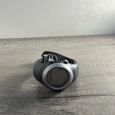 Garmin Forerunner 405 GPS Watch Black With Garmin Heart Rate Monitor Read