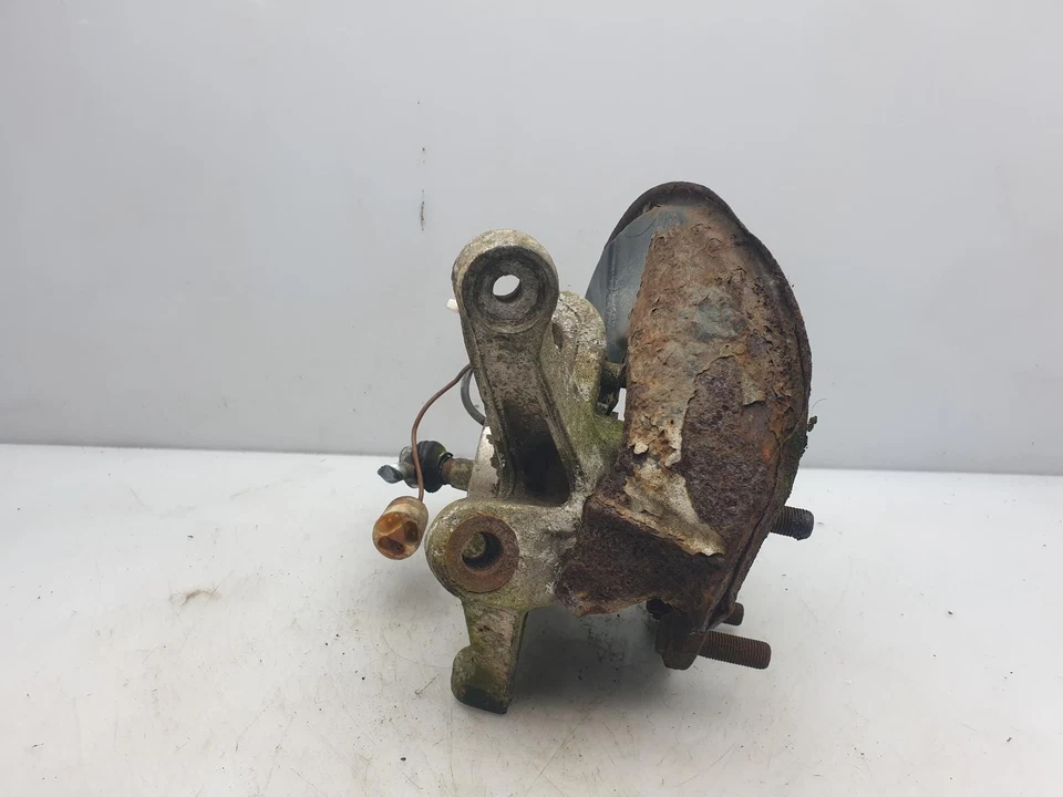 Eje trasero derecho delantero derecho Porsche 911 3600 gasolina 1996 Foto 4 de 4