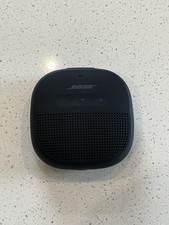 Bose SoundLink Micro Bluetooth Speaker   Black
