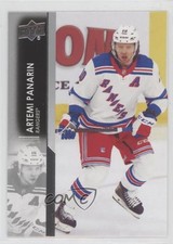 Click to enlarge Artemi Panarin