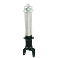 StossdÄMpfer Hinten Scooter FÜR Piaggio Vespa Spring Px 50 90 125