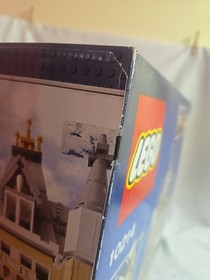 LEGO Creator Expert - 10214 - Tower Bridge  New