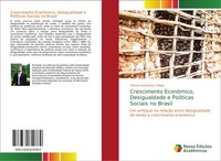 Crescimento EconôMico, Desigualdade E PolíTicas Sociais No Brasil ViníCius GonçA