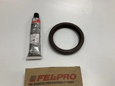 Fel-pro BS40419 Rear Main Seal Kit For 1972-1994 Ford 2.6L 2.8L 2.9L 4.0L V6