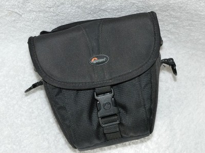 LOWEPRO REZO TLZ 10 MEDIUM TOP LOAD CAMERA BAG FOR SLR COMPACT - NO STRAP