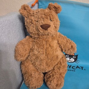 Jellycat Bartholomew Bear Large | eBay