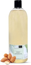 Sweet Almond Oil 1 Litre 100%