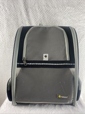Texsens Innovative Traveler Bubble Backpack Pet Carriers for Assorted Colors