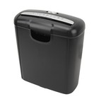 Strip Cut Shredder Desktop Electric Paper Document Cutter For Home School