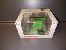 Stoll R&uuml;benroder V202 im Ma&szlig;stab  1:32.